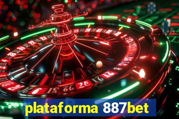plataforma 887bet